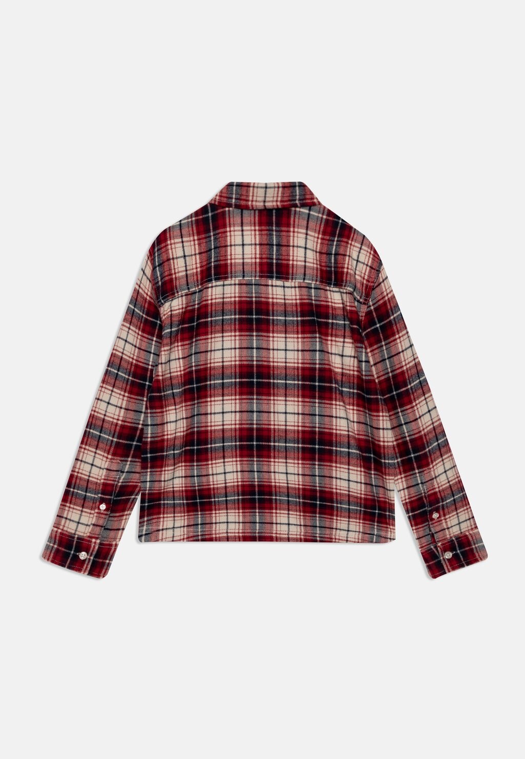 

Рубашка Abercrombie & Fitch, черный