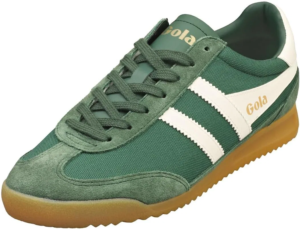 Мужские кроссовки Gola Tornado, Green