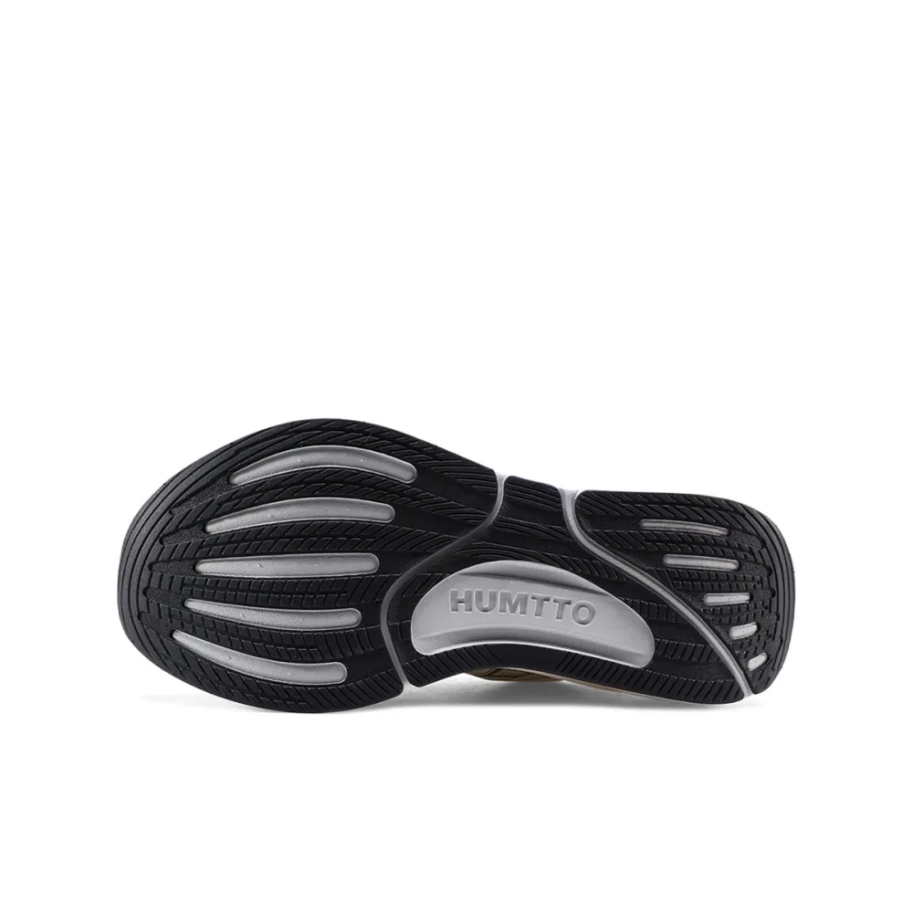 Мужские функциональные трейловые кроссовки Humtto Torque TRC Cushion — фото 3