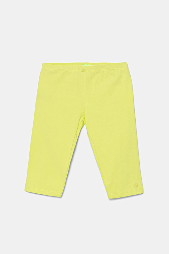 

Детские леггинсы United Colors Of Benetton, зеленый