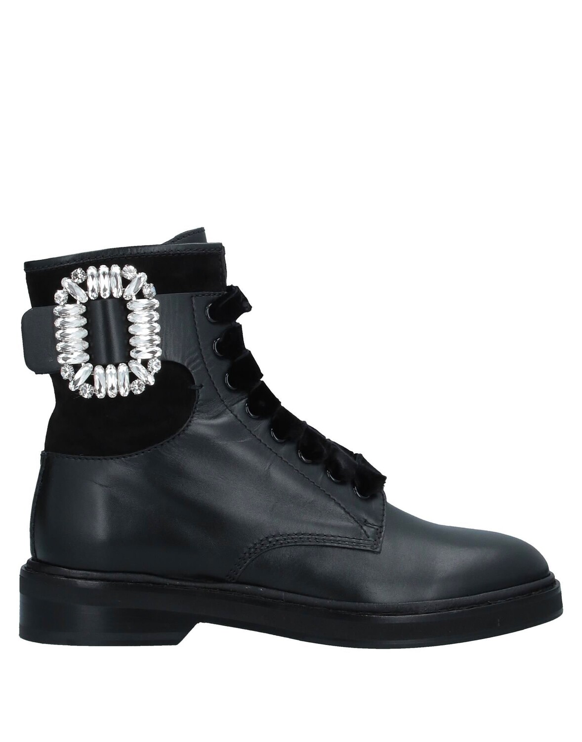 

Ботильоны Roger Vivier, черный