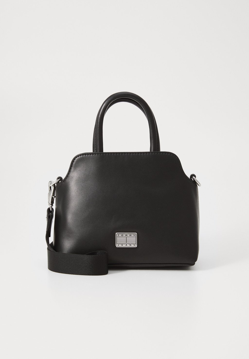 

Сумка AMERICAN COOL MINI SATCHEL Tommy Jeans, черный