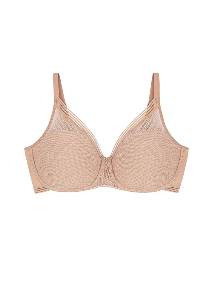 

Бюстгальтер на косточках Triumph, цвет smooth beige