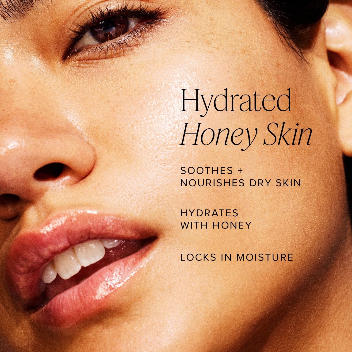 Масло для лица honey grail ultra-hydrating Farmacy, объем 30 мл — фото 3
