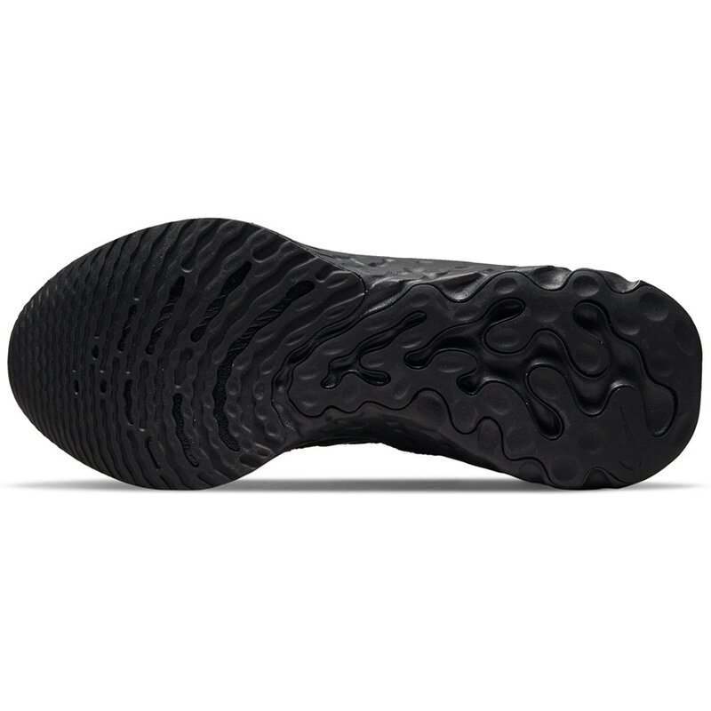 Кроссовки для бега с React Infinity Run FK 3 Nike, мультиколор — фото 2