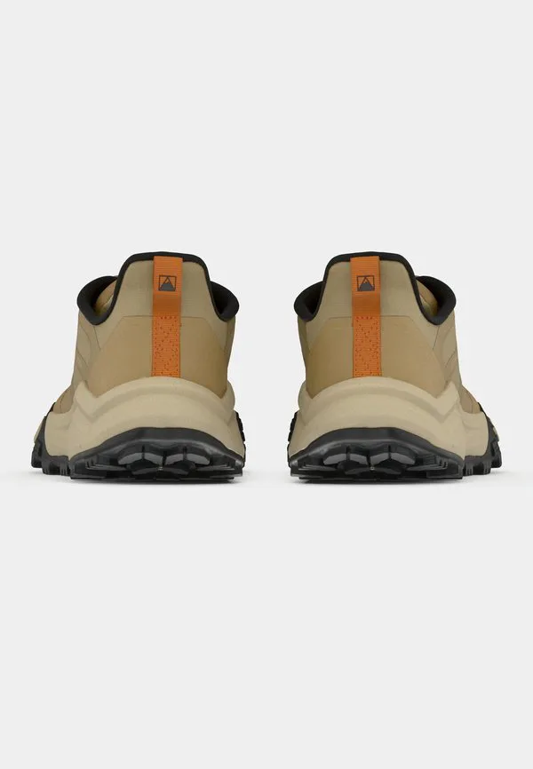 Походные ботинки offtrail versa The North Face, Sahara/Black — фото 4