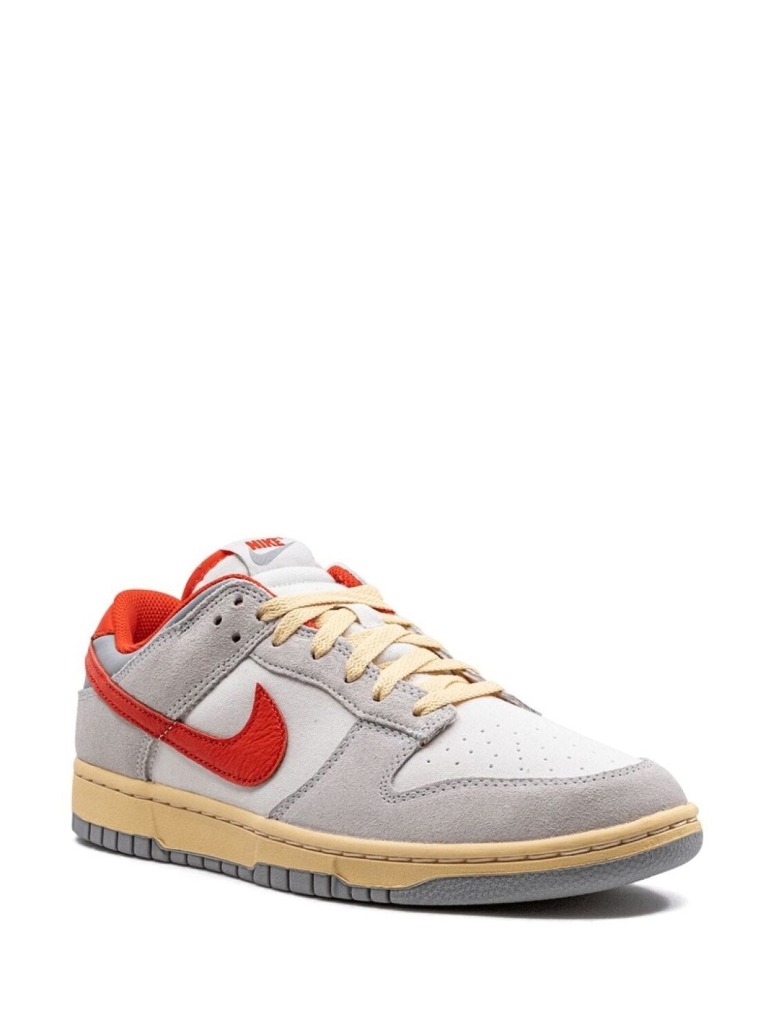 Кроссовки Air Dunk 85 Athletic Department Nike, серый — фото 2