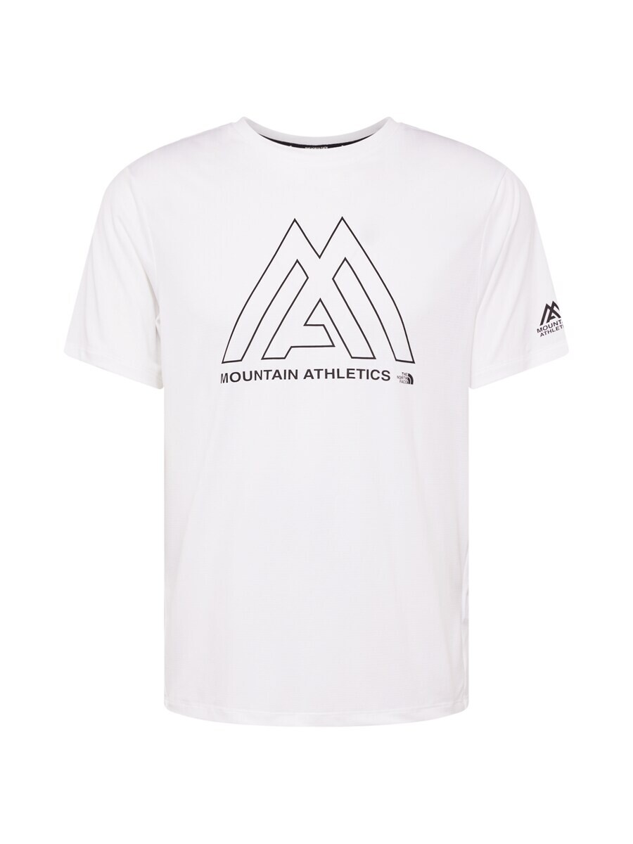 

Классическая футболка THE NORTH FACE Performance Shirt, белый