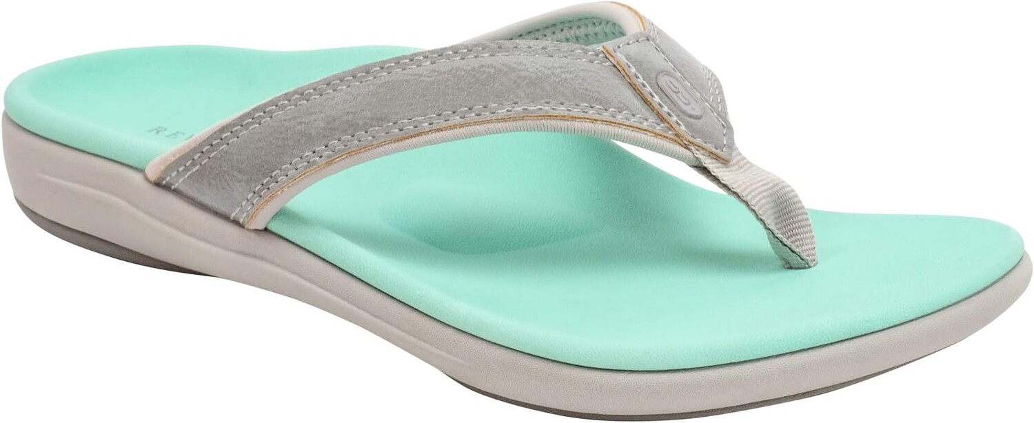 

Сандалии Revitalign Yumi Sandal, серый
