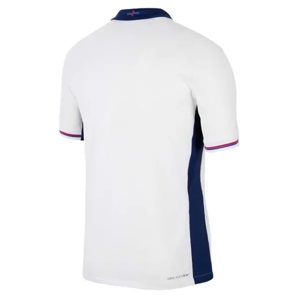 Спортивная футболка england 24/25 home authentic soccer jersey 'white' Nike, белый — фото 2