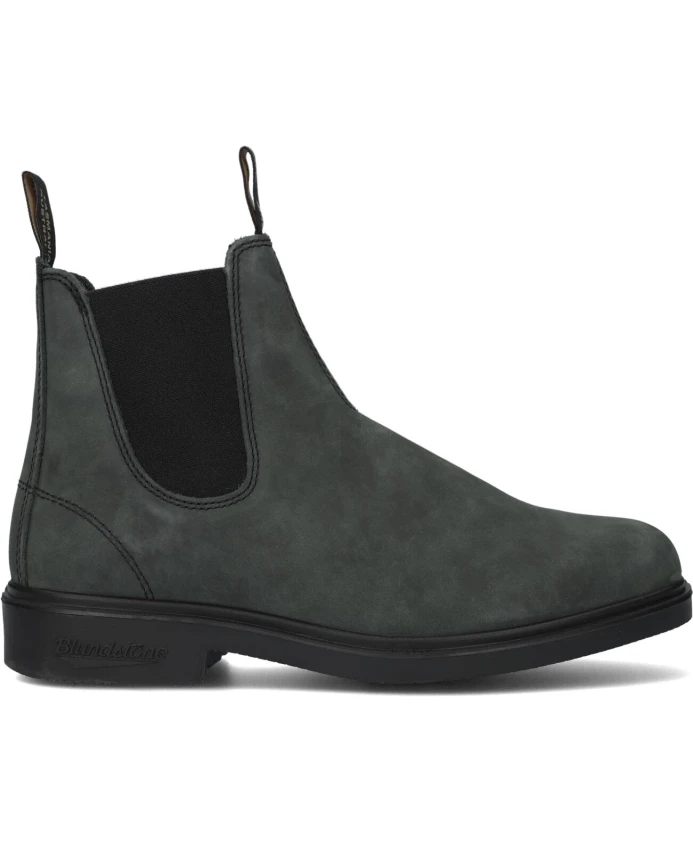 

Мужские классические ботинки Blundstone, черный