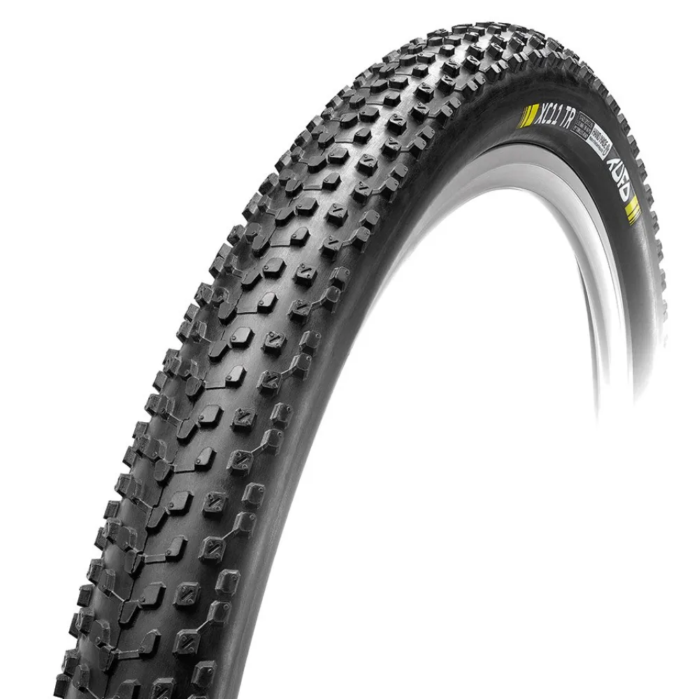 

Шина для горного велосипеда Tufo XC11 TR Tubeless 29´´ x 2.35, черный