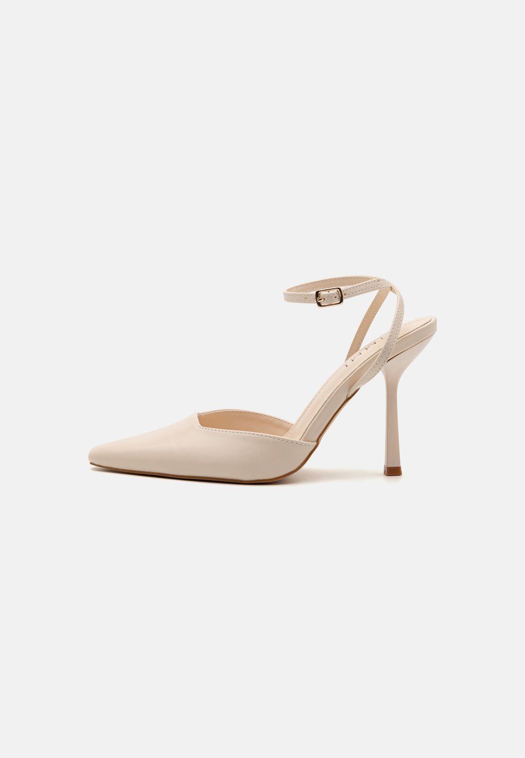 Классические туфли на каблуке BEBBO - High heels Simmi London, цвет Stone