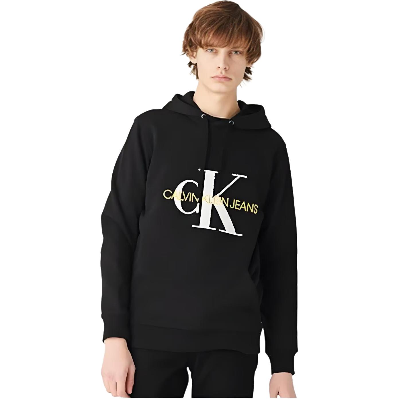 

Свитшот мужской Calvin Klein, черный