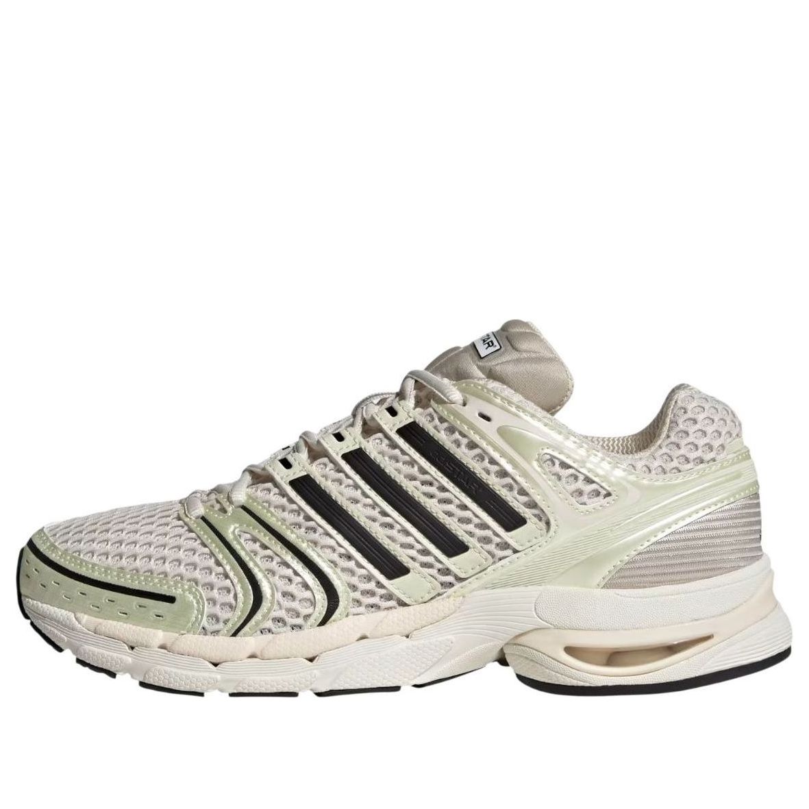 

Кроссовки Adidas Adistar Control 5 'White Black Alumina'