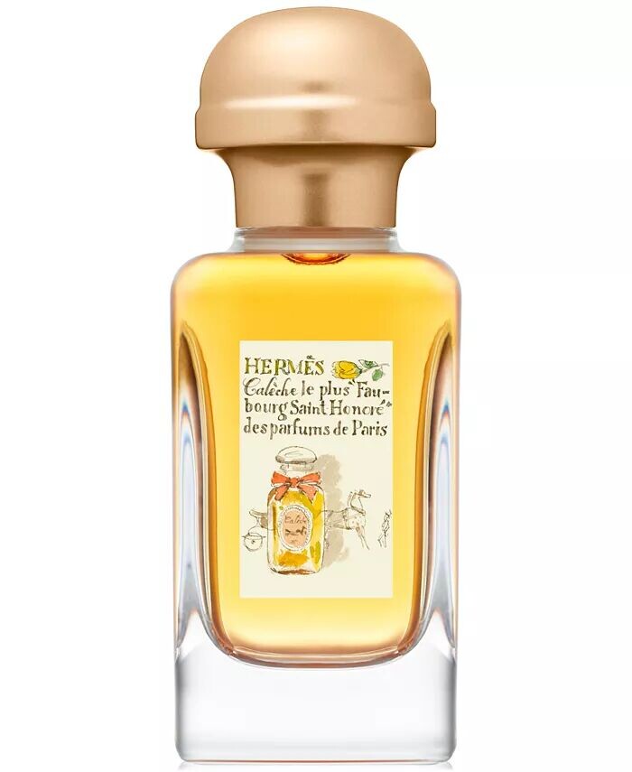 

Спрей Calèche Soie de Parfum, 1,6 унции Hermès