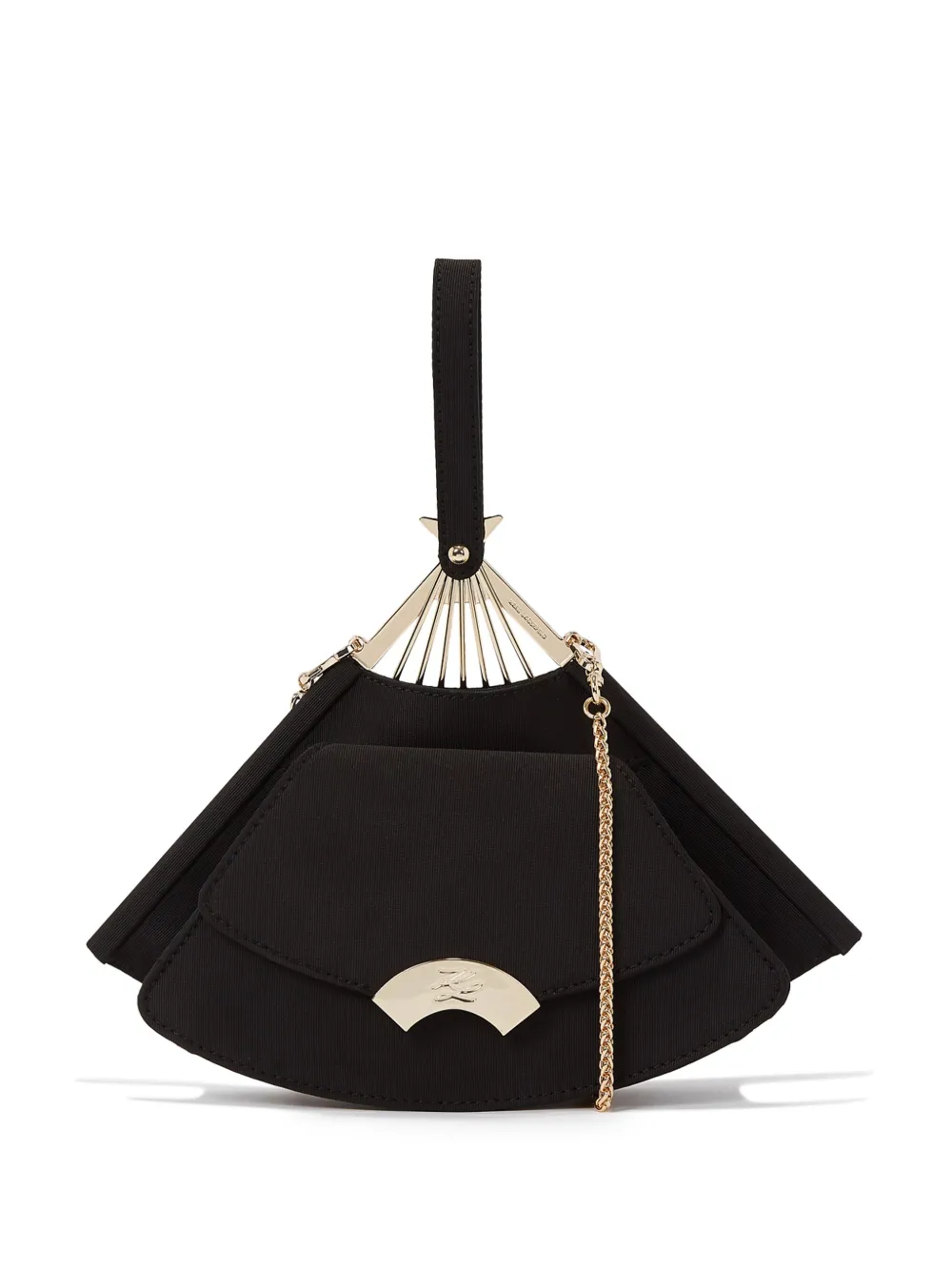 

Клатч Studio KARL LAGERFELD, черный