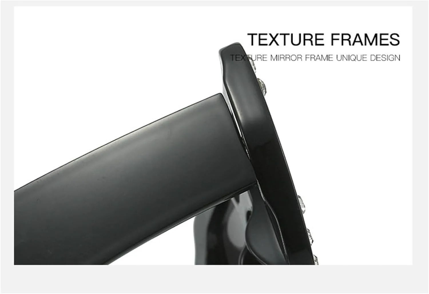 

Солнцезащитные очки Willochra Polygon с блестящими кристаллами и стразами, модные квадратные солнцезащитные очки большого размера в стиле диско с бриллиантами, C2