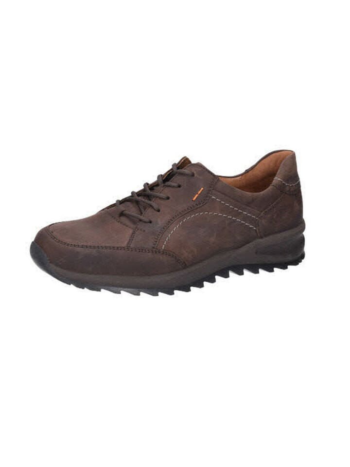 

Туфли на шнуровке WALDLÄUFER, цвет moro