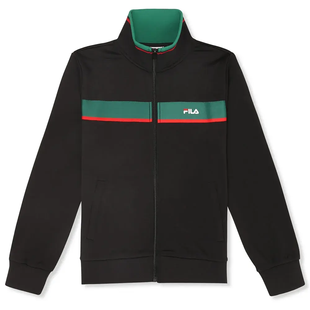 

Куртка Fila Campasso, черный