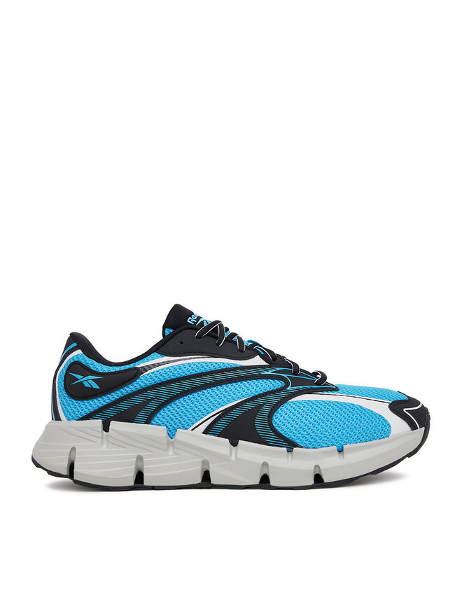 

Беговые кроссовки EO-ZIG HYPNOTICA 100238014 Reebok, синий