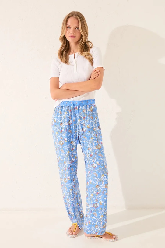 

Пижама Women'Secret, синий