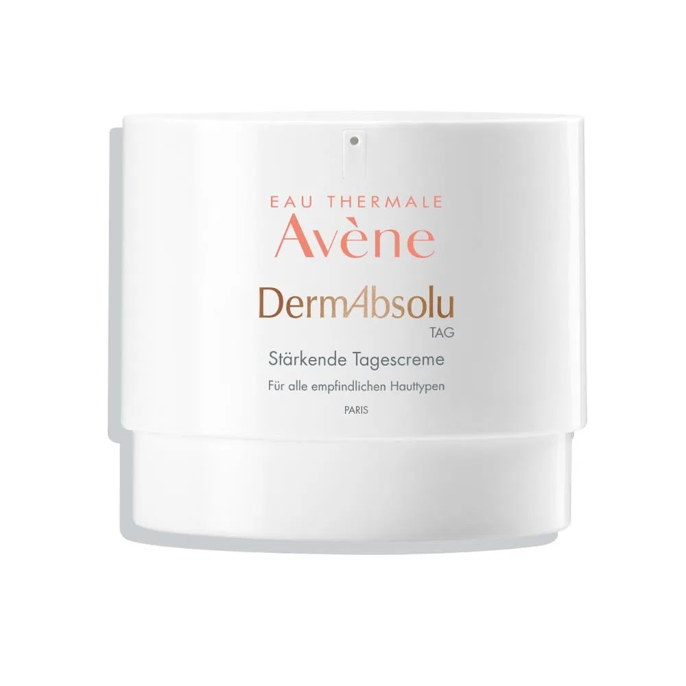 Крем для лица Avene — Дневной укрепляющий Eau Thermale Avène Dermabsolu, 40 мл