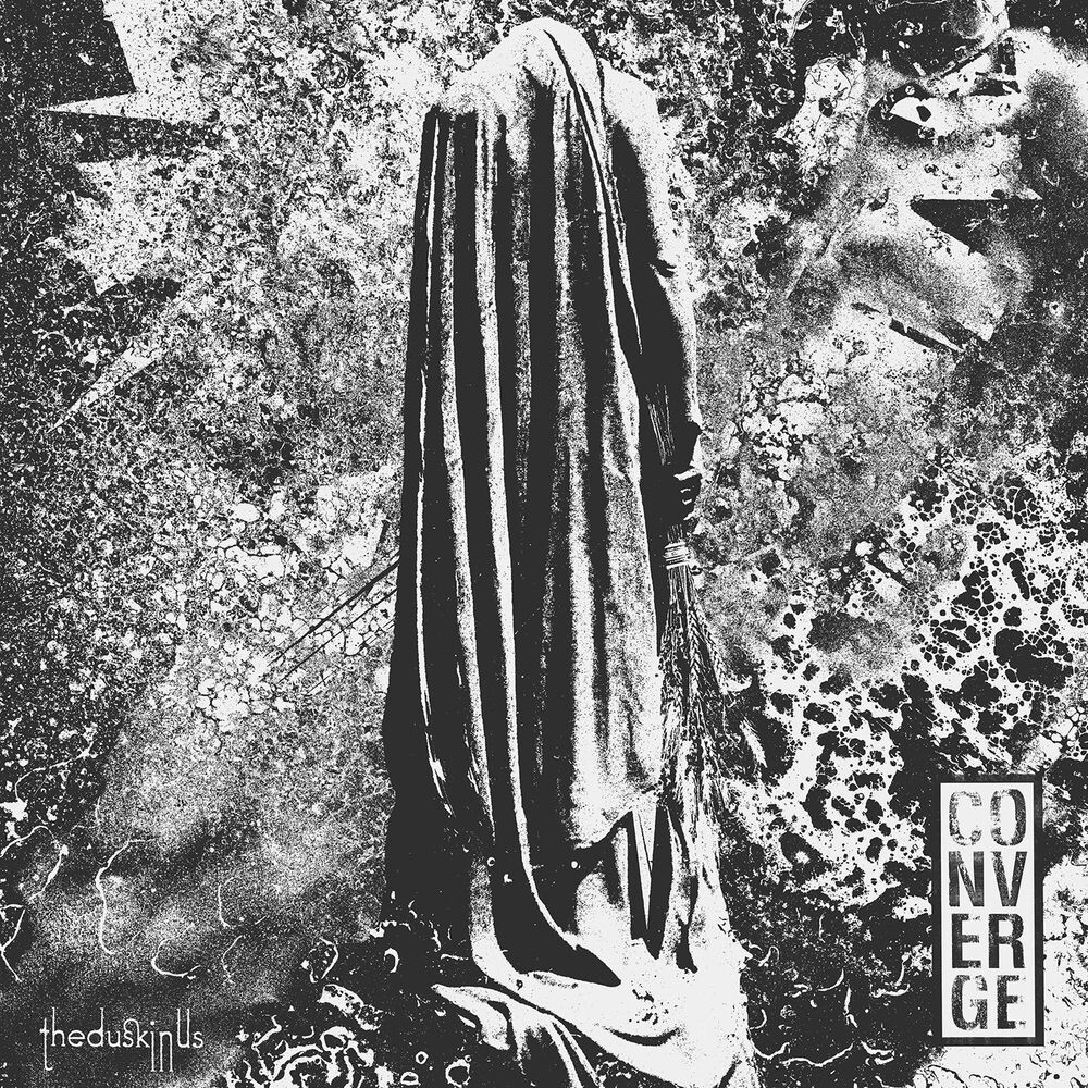 

Диск CD The Dusk In Us [Explicit] - Converge