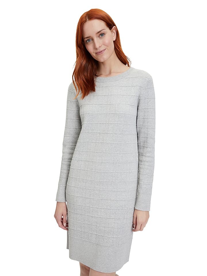 

Короткое платье Betty Barclay Kleid, светло-серый