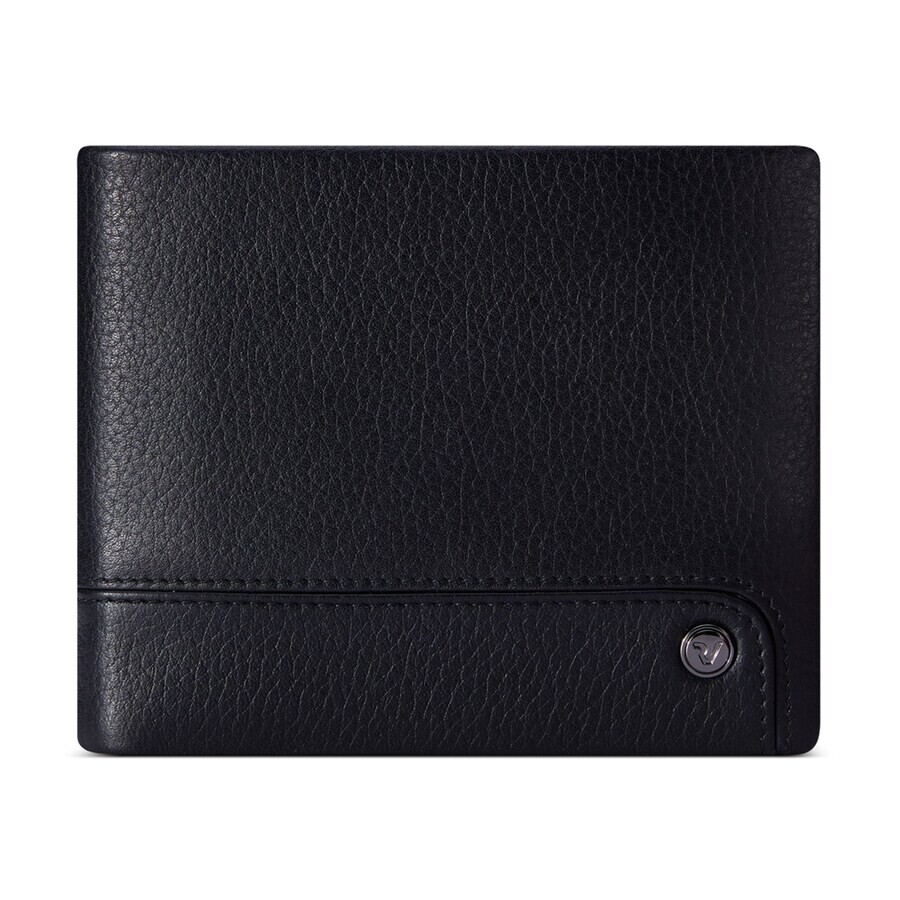 

Кошелек Roncato Wallet Alaska, черный