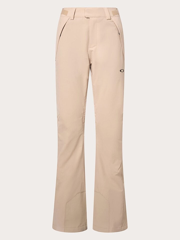 

Брюки для лыж и сноуборда Oakley Ski-/ Snowboardhose Laurel, бежевый