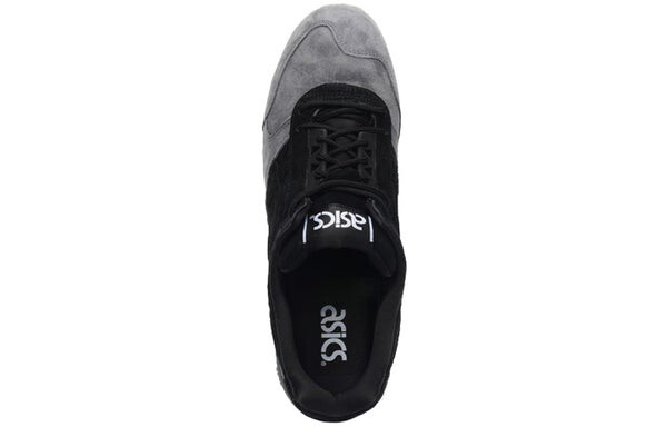 Кроссовки гель respector Asics, черный — фото 3