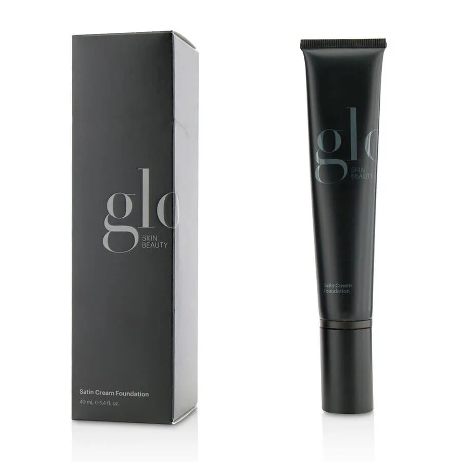 Женский кремовый тональный крем Glo Skin Beauty Satin Cream 1,4 унции, оттенок Honey Light, макияж 842738100771