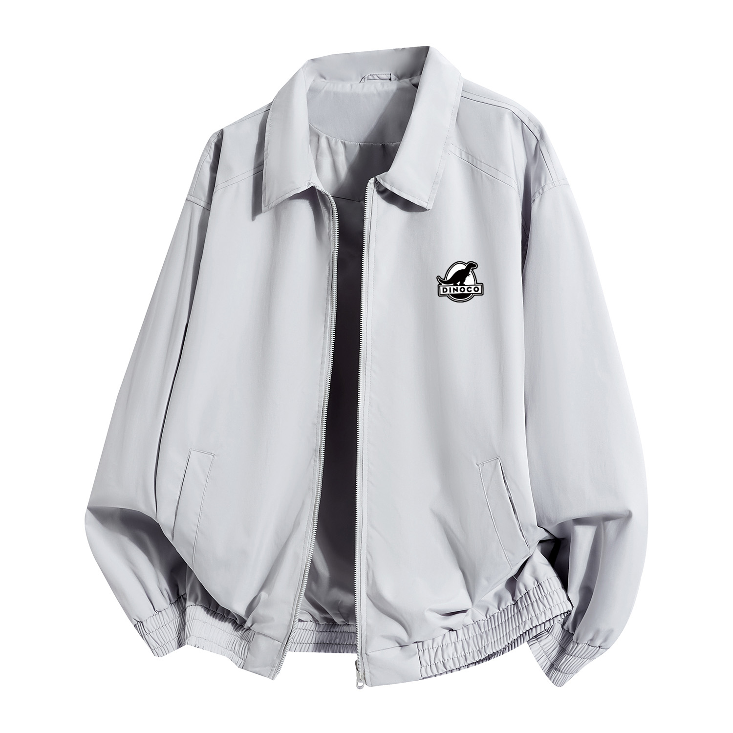 

Disney Куртка Unisex, Light Gray