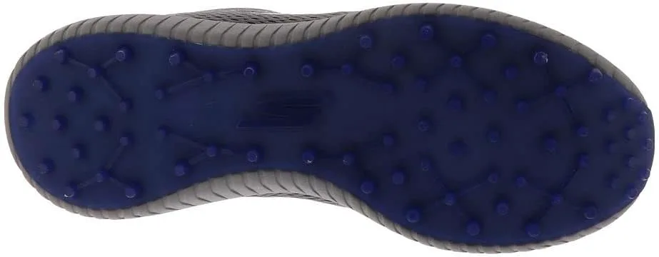 

Мужские гольф-кроссовки Skechers Max Fairway 3 Arch Fit без шипов, темно-синий
