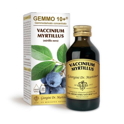 

Черная клюква пищевая добавка концентрат с геммодерацией жидкий Dr. Giorgini