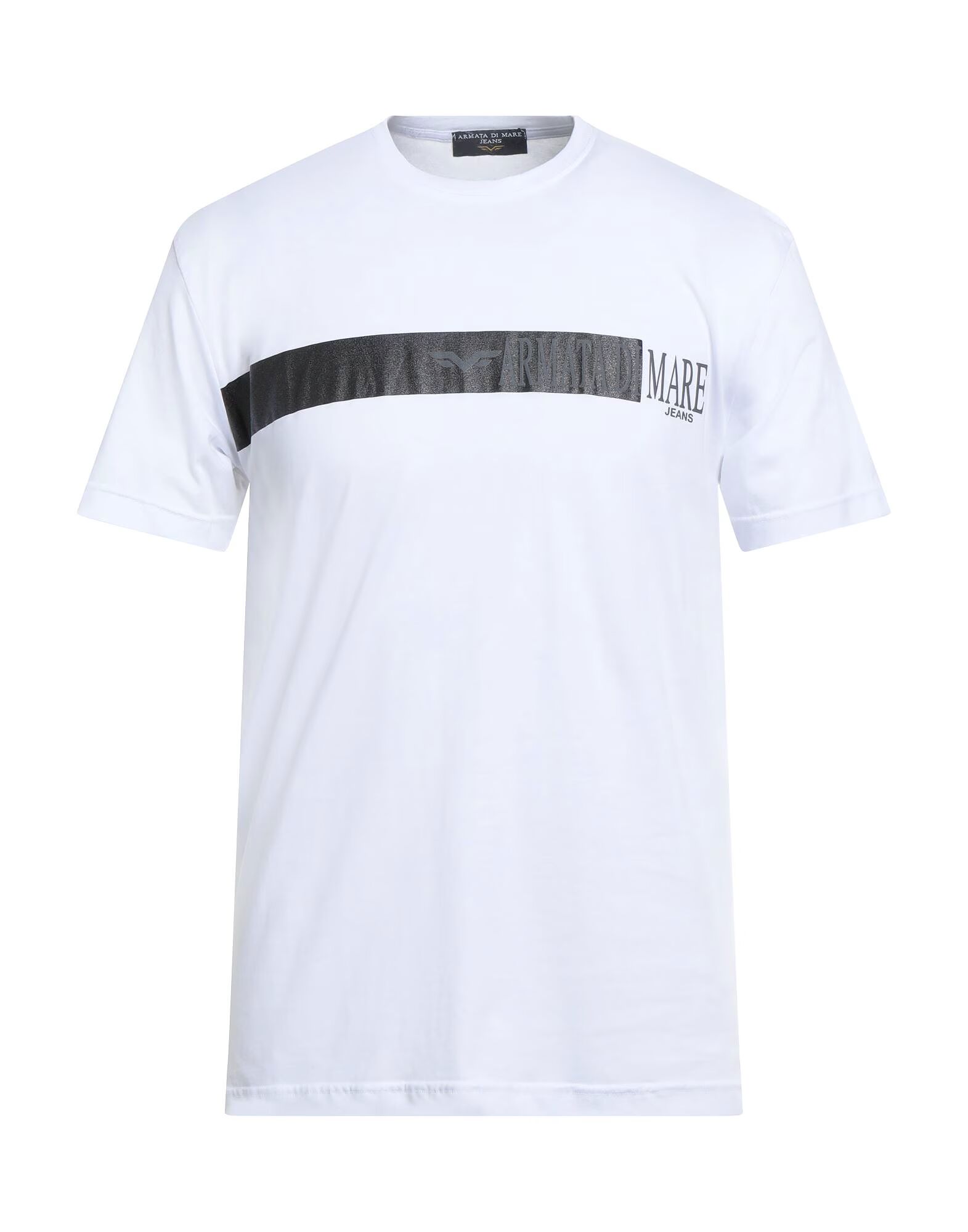 

Футболка Jeans Armata Di Mare, белый