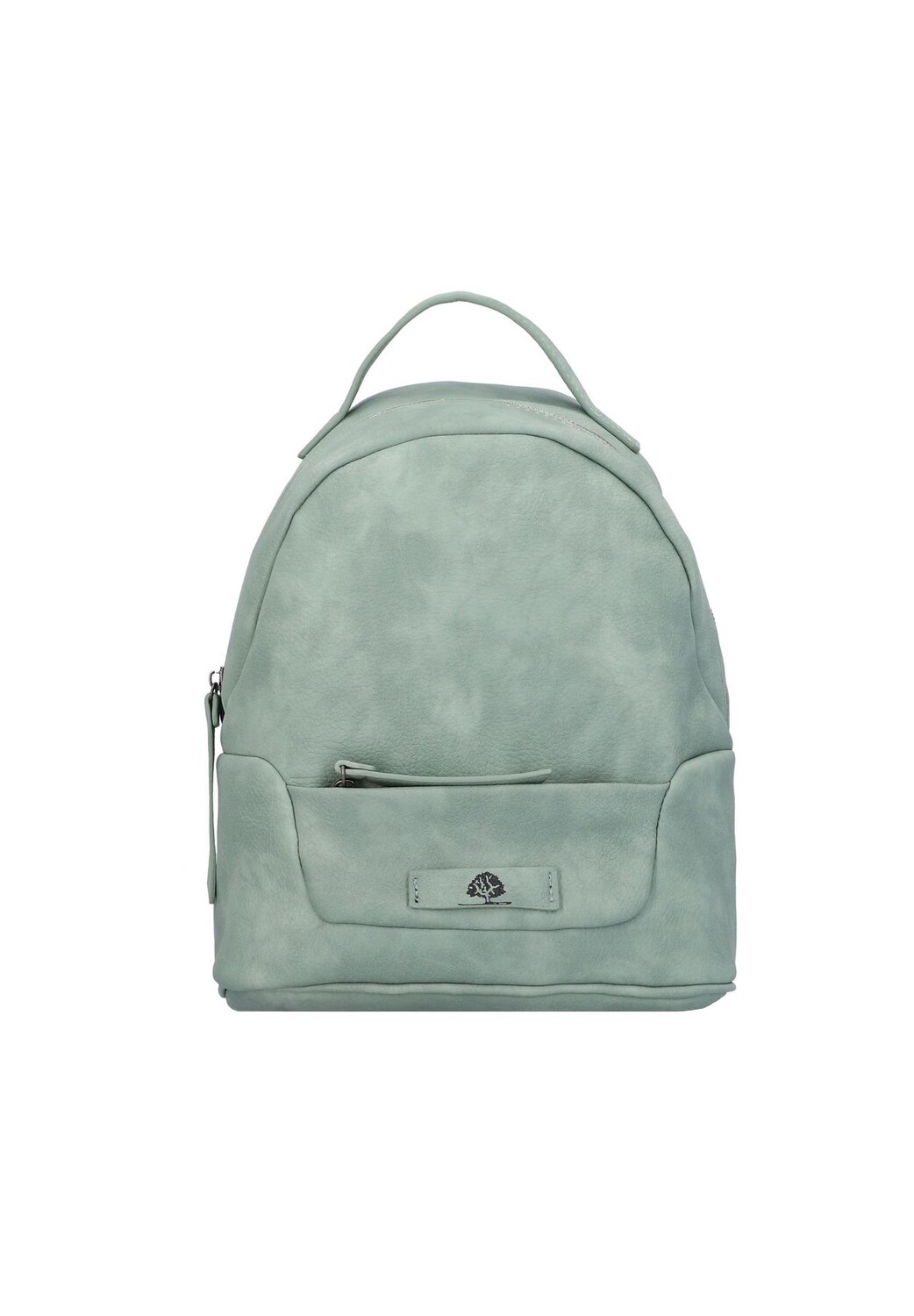 

Рюкзак Gretl City 30 см Green Burry, мята