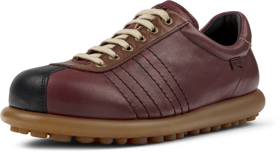 

Кроссовки CAMPER Pelotas Ariel, Bordeaux