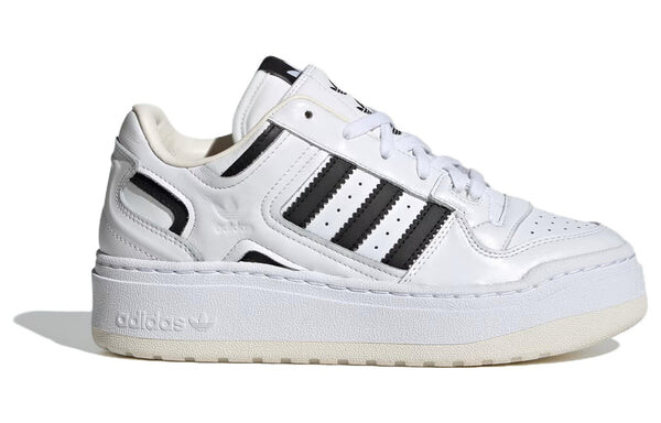 Кроссовки форум xlg Adidas, белый — фото 3