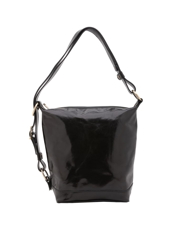 

Наплечная сумка Viola Castellani, черный