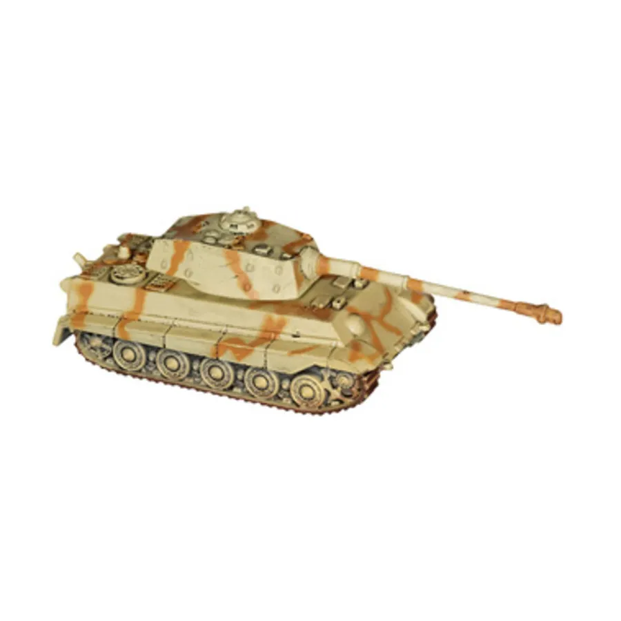 

Королевский Тигр, Axis & Allies - Collectible Miniatures Game - Eastern Front 1941-1945 Singles
