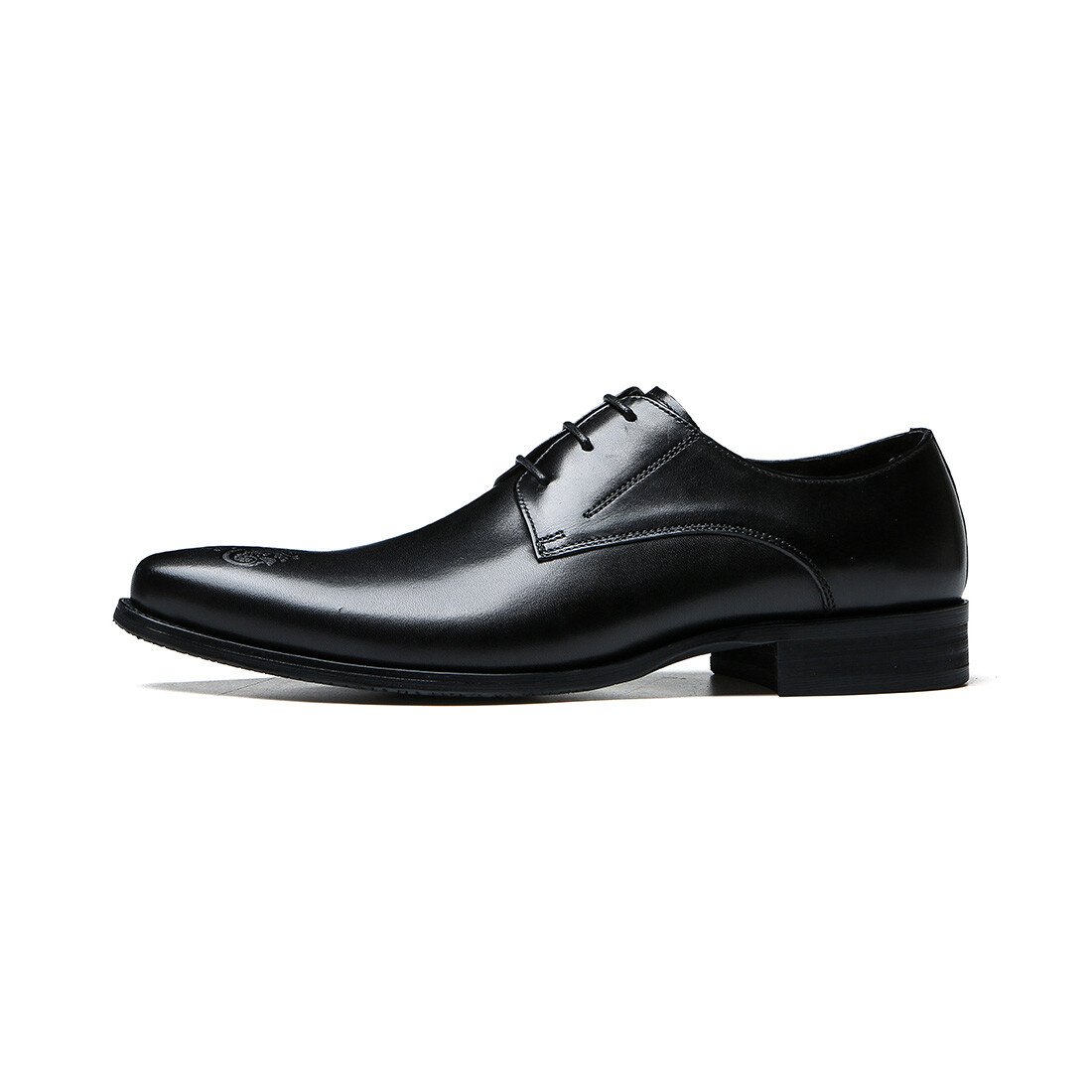 

Туфли ASTON M.JAZZ Dress Shoes Men Low-Top, коричневый