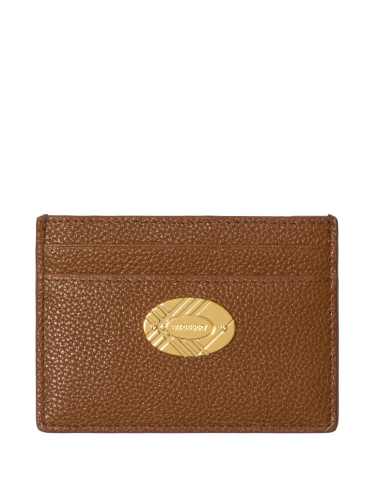 

Держатель карты Cotswolds Burberry, коричневый