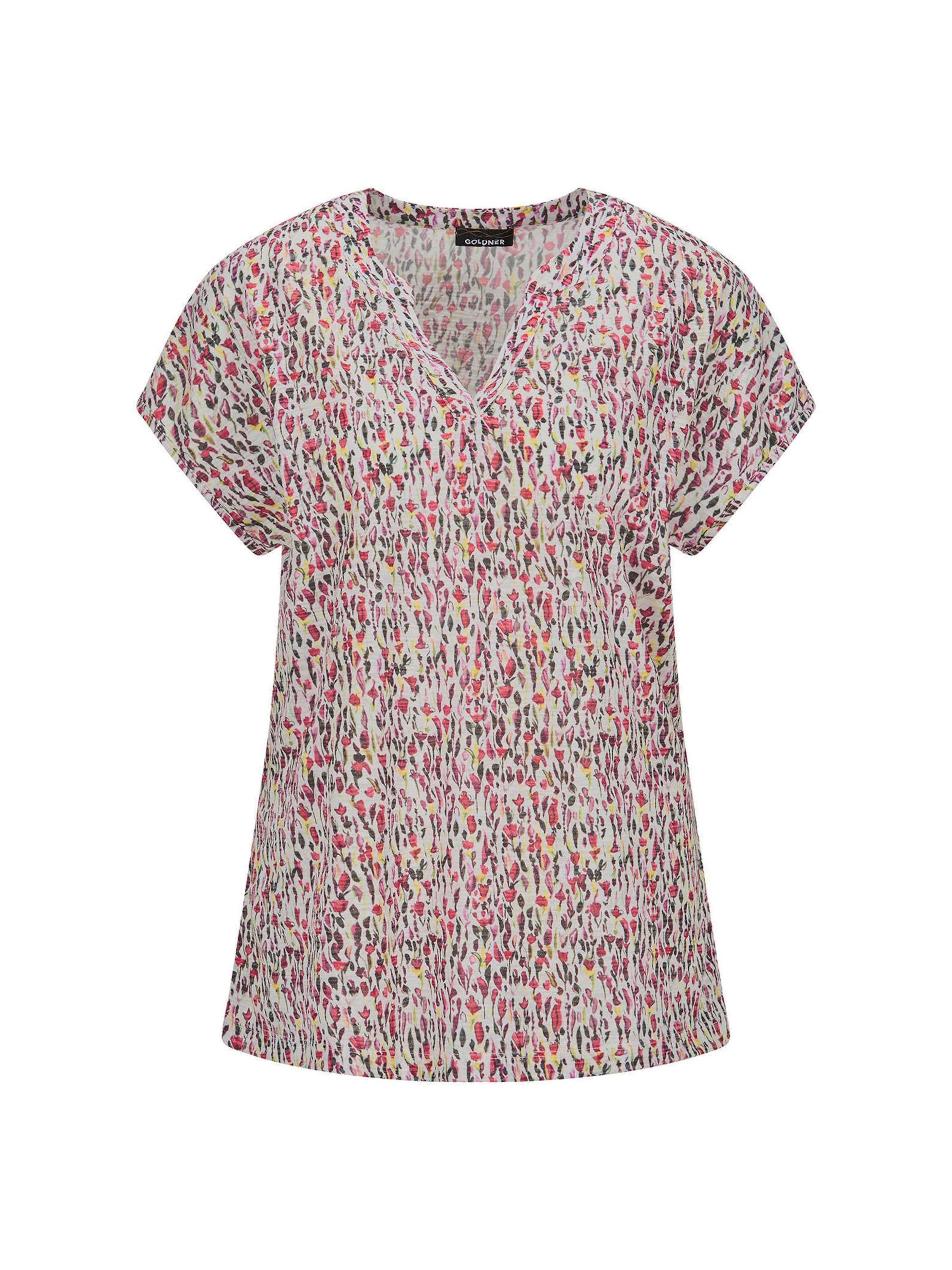 

Goldner Блузка в пыльно-розовом цвете