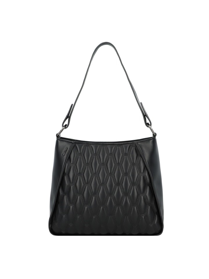 

Сумка через плечо Gabor M 32 cm, черный
