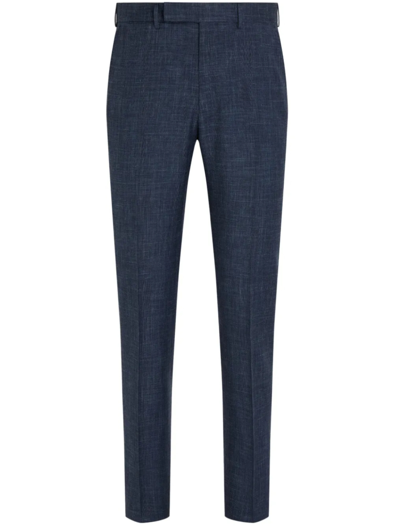 

Брюки Crossover Zegna, синий