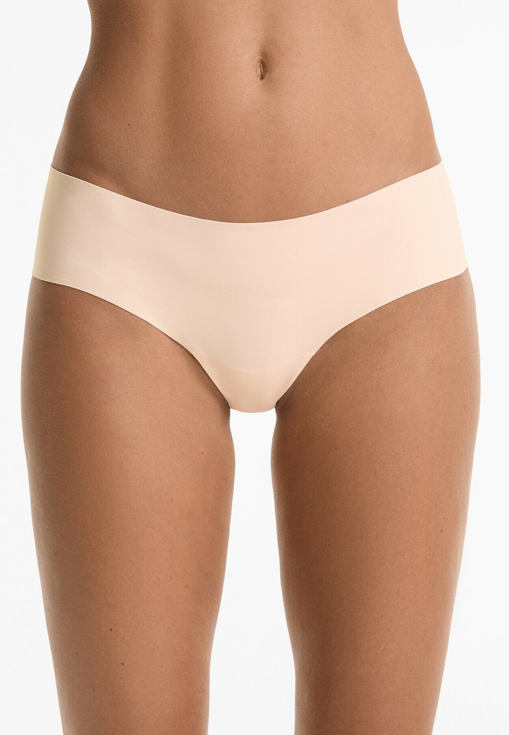 

Трусы 5 INVISIBLE POLYAMIDE BLEND PANTONE HIPSTER OYSHO, лосось