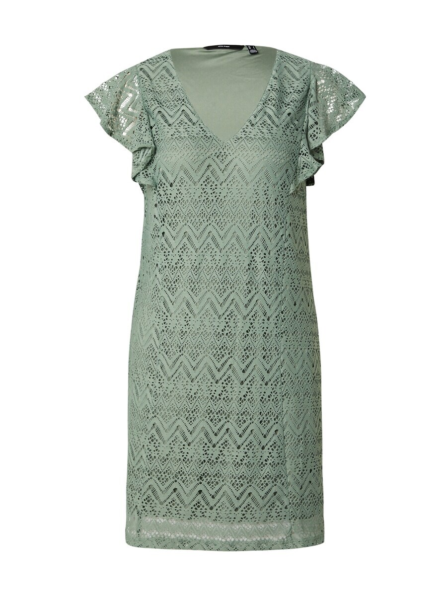 

Платье Vero Moda MAYA, хаки