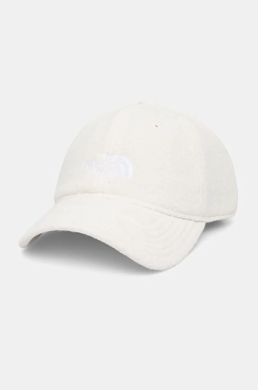 

Бейсбольная кепка The North Face Denali Norm Hat, белый